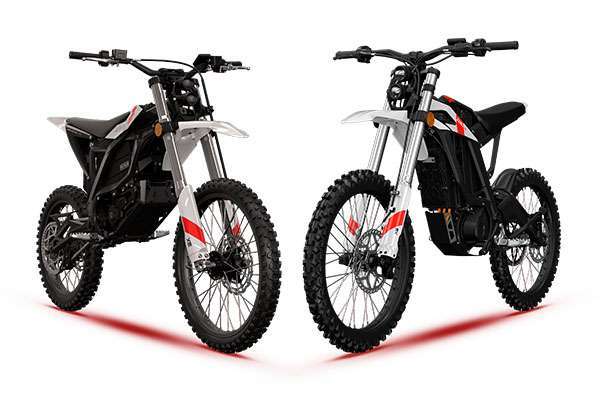 Zero Zero XE Elektro Motorrad Code 111 A1 Führerschein JETZT Besichtigen Motocross