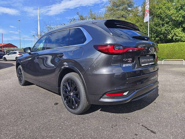 Mazda CX-80 2.5L e-SKYACTIV PHEV AWD Homura Plus Auto... SUV / Geländewagen