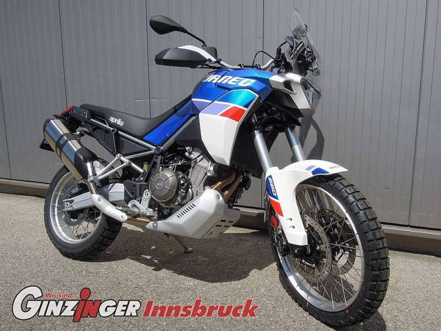 Aprilia Tuareg 660 Finanzierung ab 149,-- Enduro