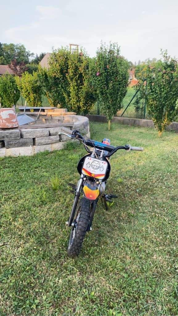 Motorcross Motocross