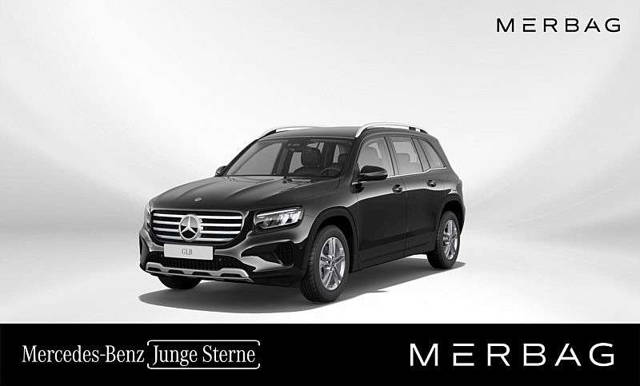 Mercedes-Benz GLB 200d 4matic Entry Österreich-Edition Aut. SUV / Geländewagen
