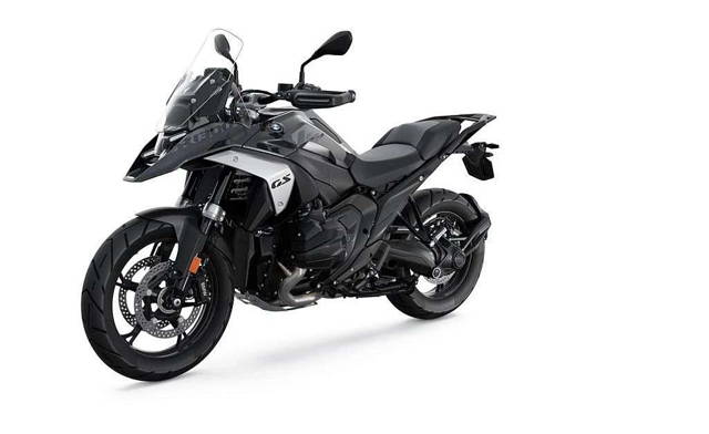 BMW R 1300 GS Tourer