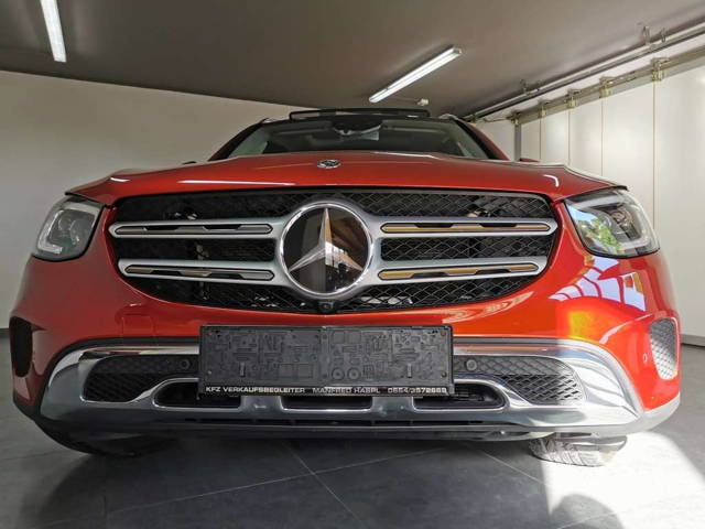 Mercedes-Benz GLC-Klasse e 4 Matic,Premium Plus,Luft,Panorama,Offroad Paket SUV / Geländewagen