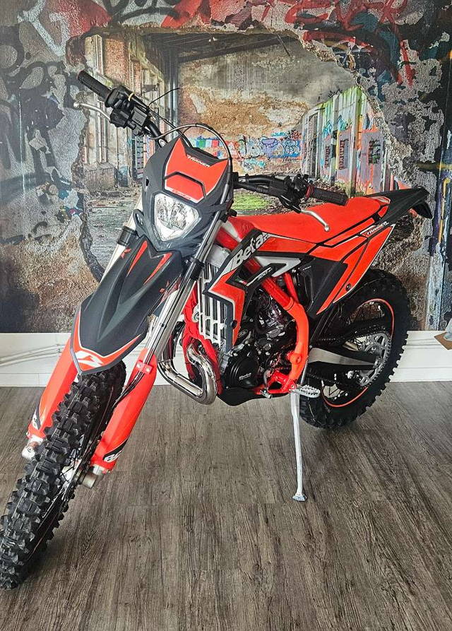 Beta RR XTRAINER 2T 300 MY26 Enduro
