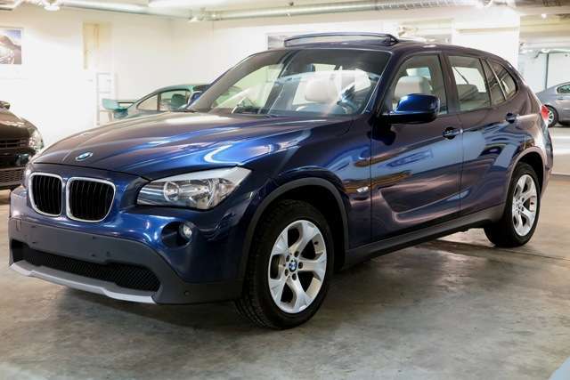 BMW X1 sDrive20d EfficientDynamics SUV / Geländewagen