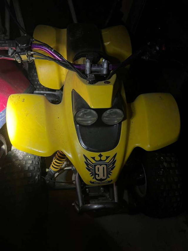 smc Ram50 Quad