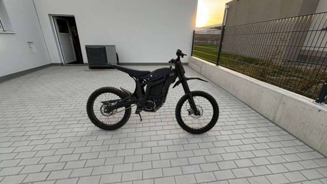 Talaria Enduro