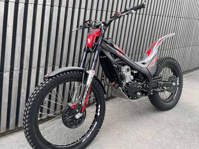 Montesa Cota 301 Cota Trial