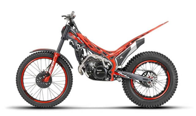 Beta Evo 2T 300 MY25 EU Enduro