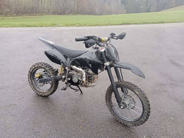 YCF Motocross