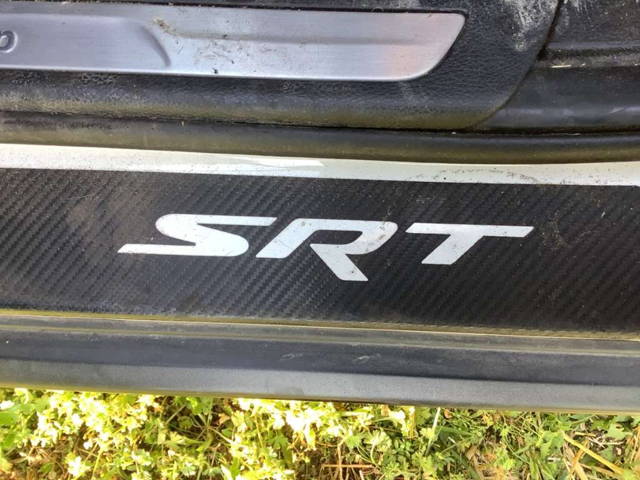 Jeep Grand Cherokee Hemi 5.7 Overland SRT SUV / Geländewagen