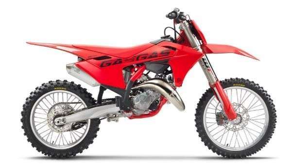 GasGas MC 125 auf Lager Motocross