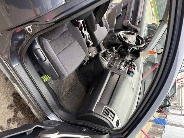 Honda CR-V 2.2  motor 140PS SUV / Geländewagen