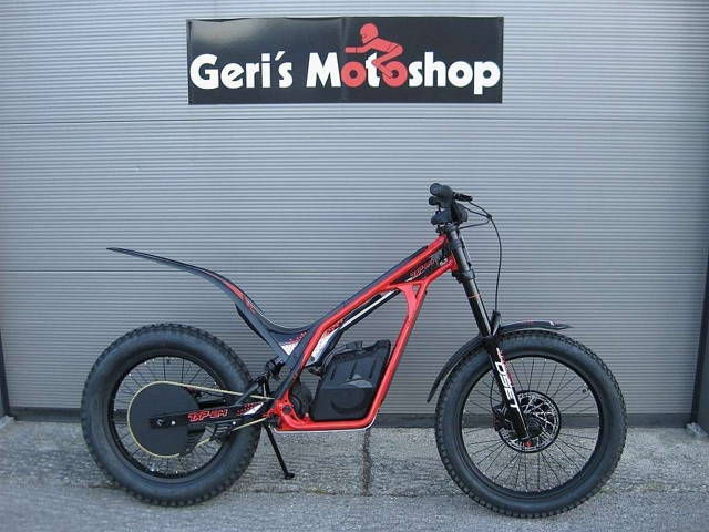Oset 24.0 Racing TXP 24 Elektro Trial Trial