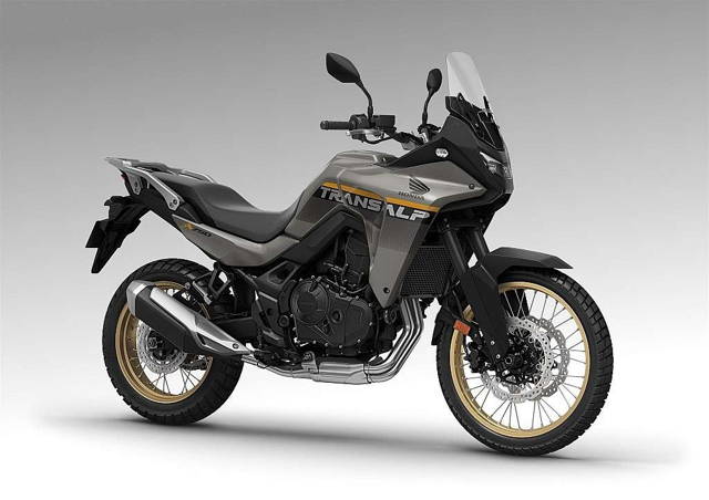 Honda XL 750 Transalp *MY2025* *PROMPT Verfügbar* Enduro