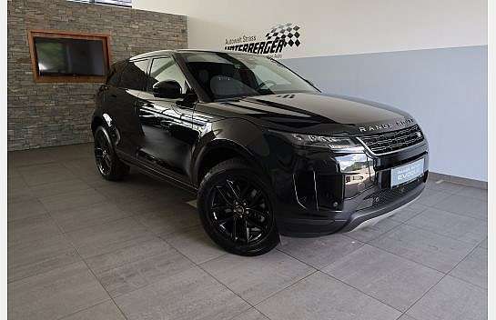 Land Rover Range Rover Evoque P269e S PHEV SUV / Geländewagen