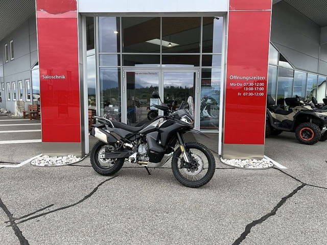 CF-Moto 800MT - X Enduro