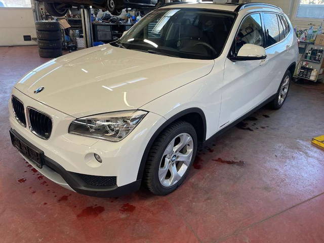 BMW X1 xDrive20d E84 N47 SUV / Geländewagen