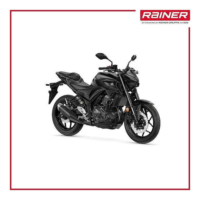 Yamaha MOTORRAD Tourer