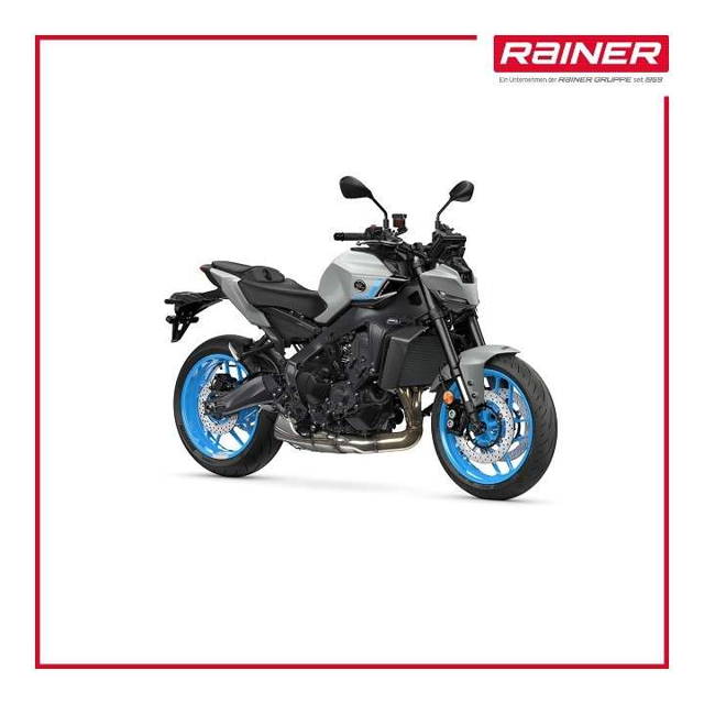 Yamaha MOTORRAD Tourer