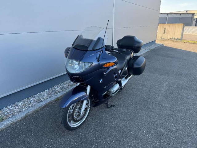 BMW R 1150 RT ABS **SERVICE NEU**REIFEN NEU** Tourer