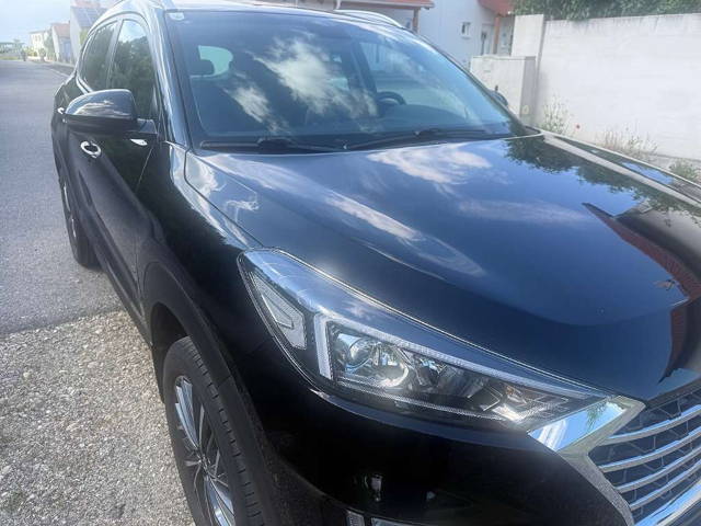 Hyundai Tucson 1,6 GDI 2WD SUV / Geländewagen