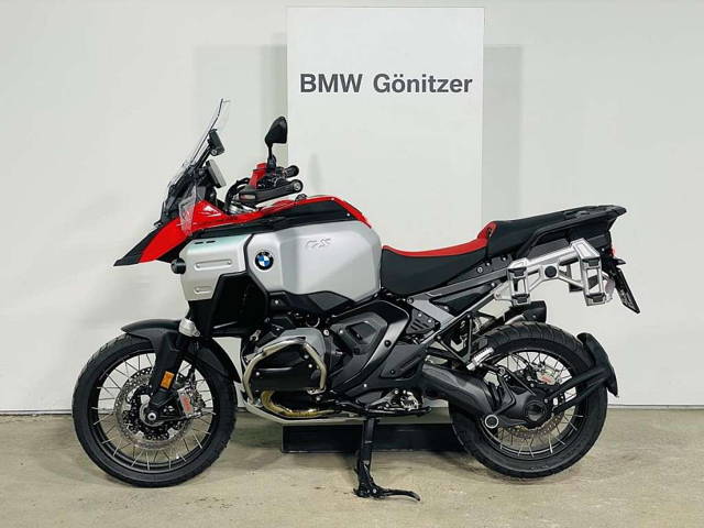 BMW R 1300 GS Adventure Enduro