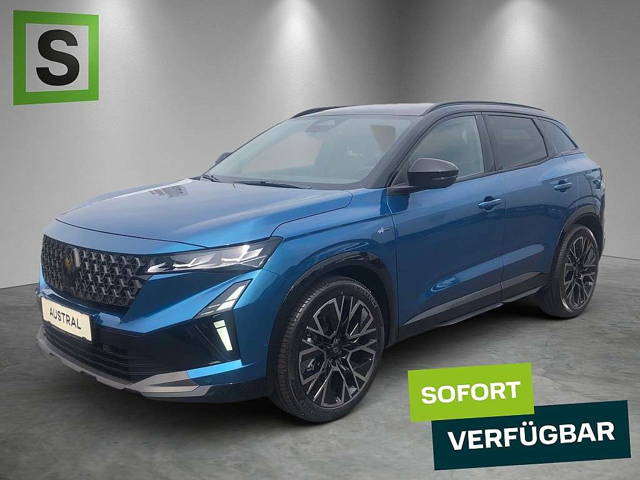 Renault Austral E-Tech Full Hybrid 200 Esprit Alpine Aut. SUV / Geländewagen
