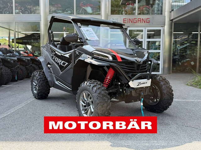 CF-Moto ZForce 950 Sport Quad