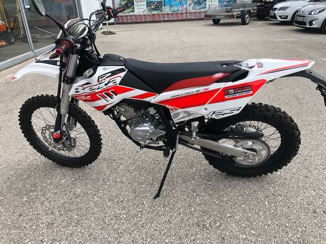 Beta RR Enduro
