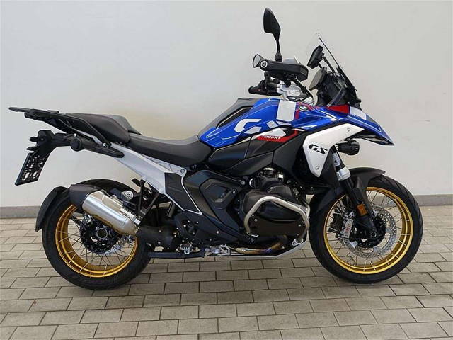 BMW R 1300 GS Enduro