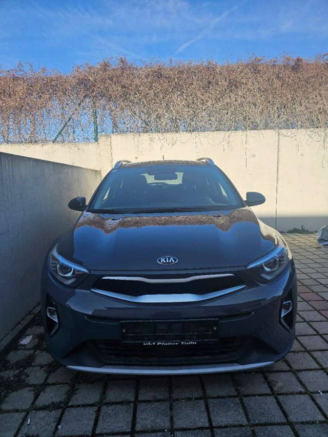 KIA Stonic 25 Jahre Edition SUV / Geländewagen