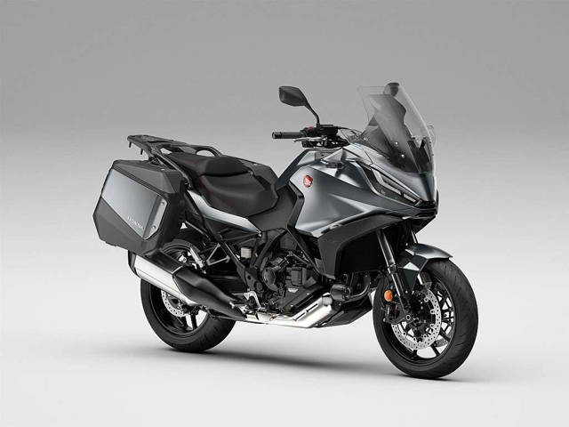 Honda NT 1100 DCT lagernd Tourer