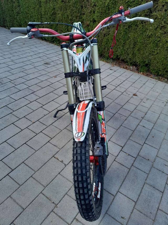 Vertigo Vertigo R3 280 ccm Bj. 2021 Trial