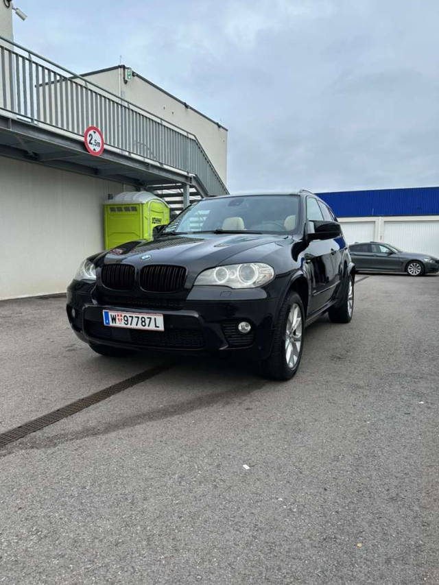 BMW X5 30d SUV / Geländewagen