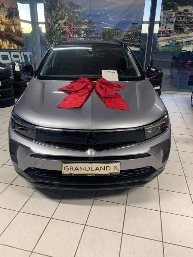 Opel Grandland X SUV / Geländewagen