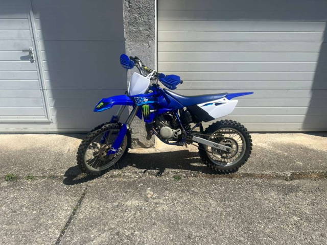 Yamaha YZ 85 Motocross