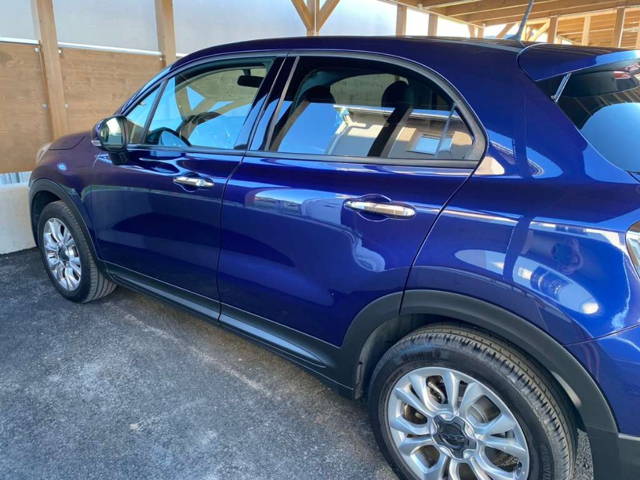 Fiat 500X SUV / Geländewagen