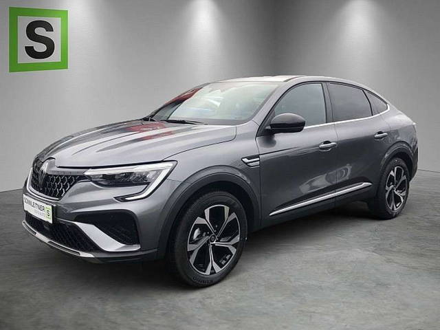 Renault Arkana E-Tech Hybrid 145 Techno Aut. SUV / Geländewagen