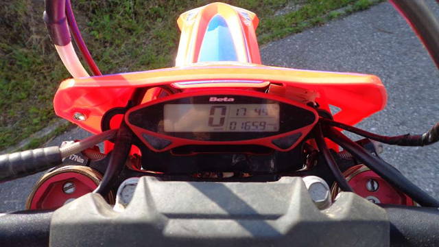 Beta RR 300 Racing Enduro