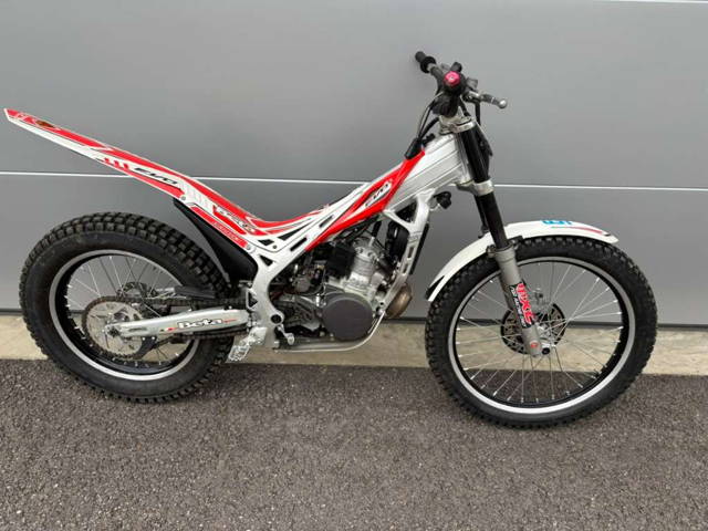 Beta Evo Factory 290 Trial