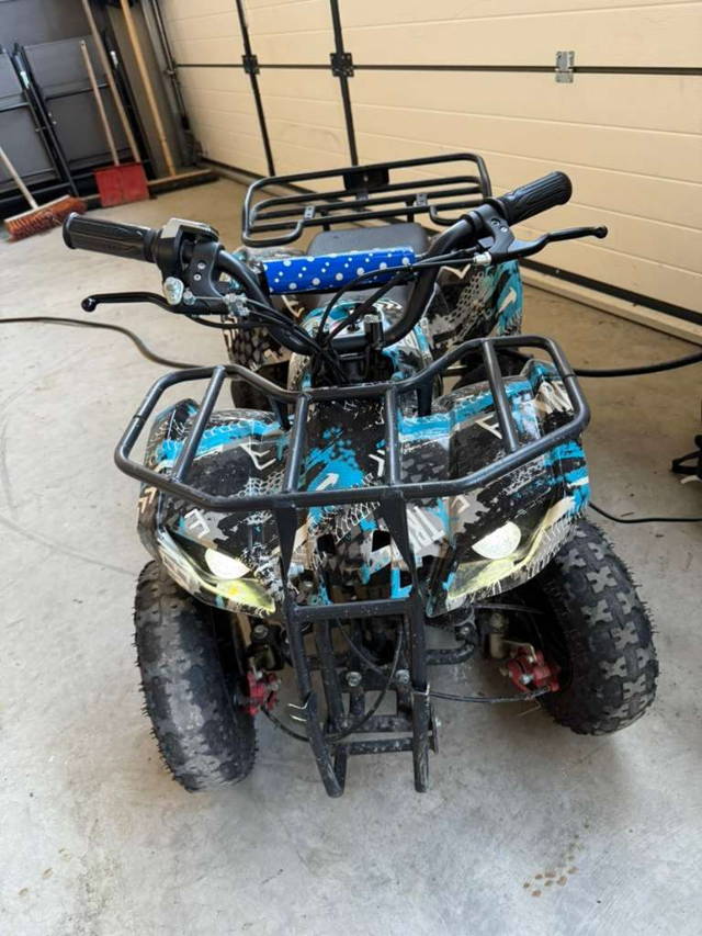 Quad