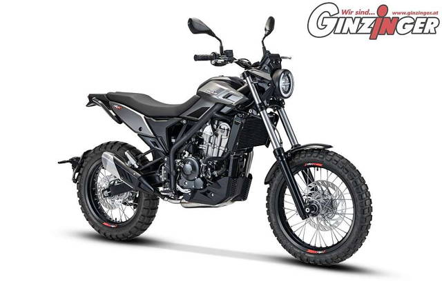 Beta Alp 4.0 Jetzt bei Ginzinger Enduro