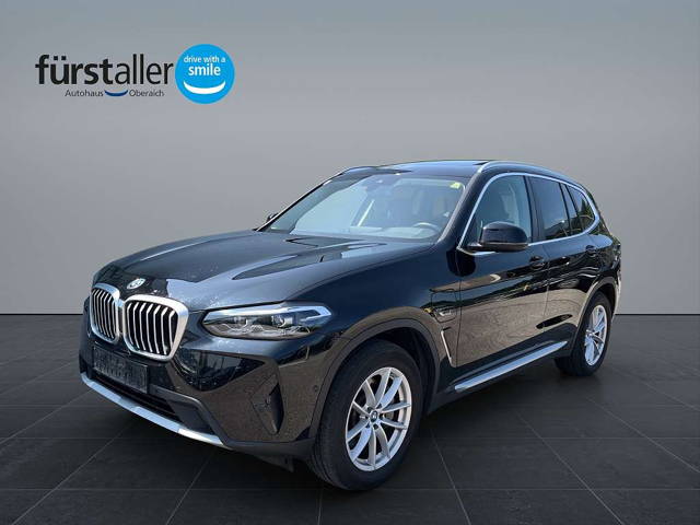 BMW X3 xDrive30e PHEV Aut. SUV / Geländewagen