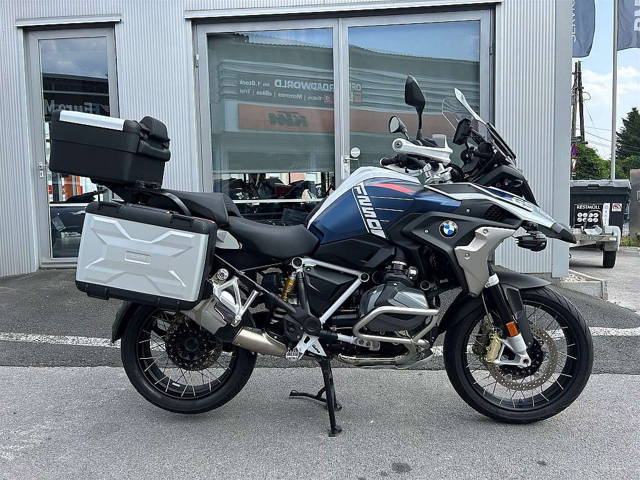 BMW R 1250 GS Enduro
