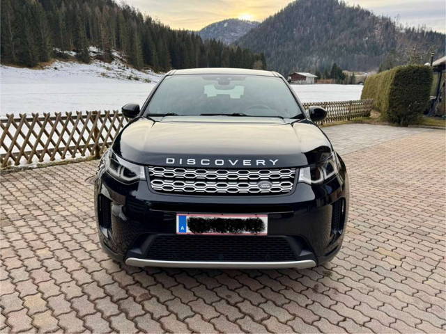 Land Rover Discovery Sport S SUV / Geländewagen