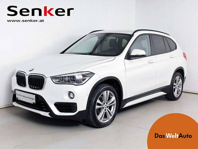 BMW X1 xDrive18d SUV / Geländewagen