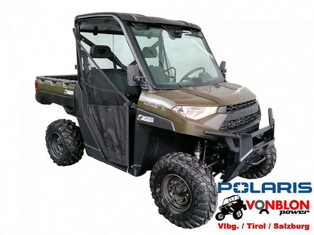 Polaris Ranger 1000 XP Quad