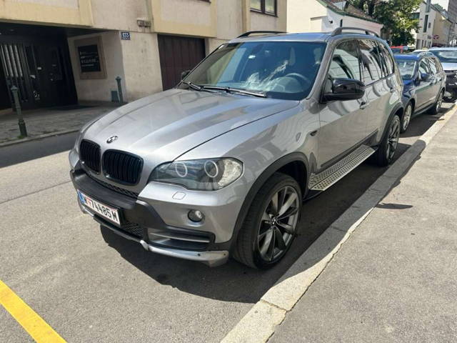 BMW X5 3.0 SUV / Geländewagen