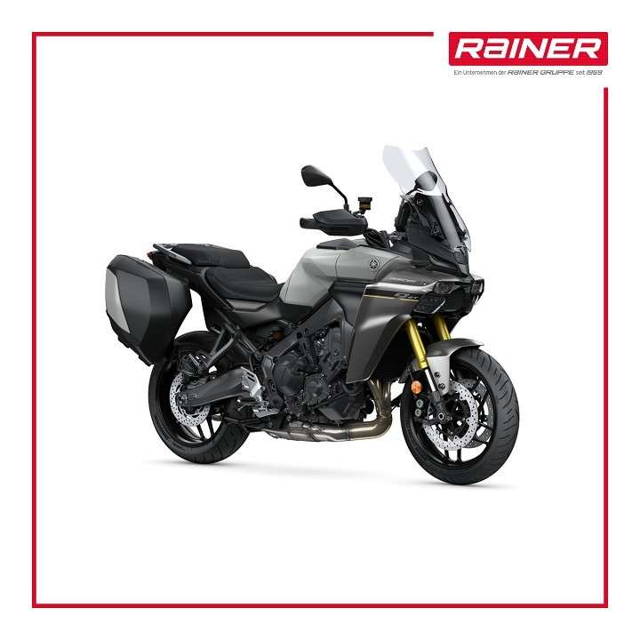 Yamaha MOTORRAD Tourer
